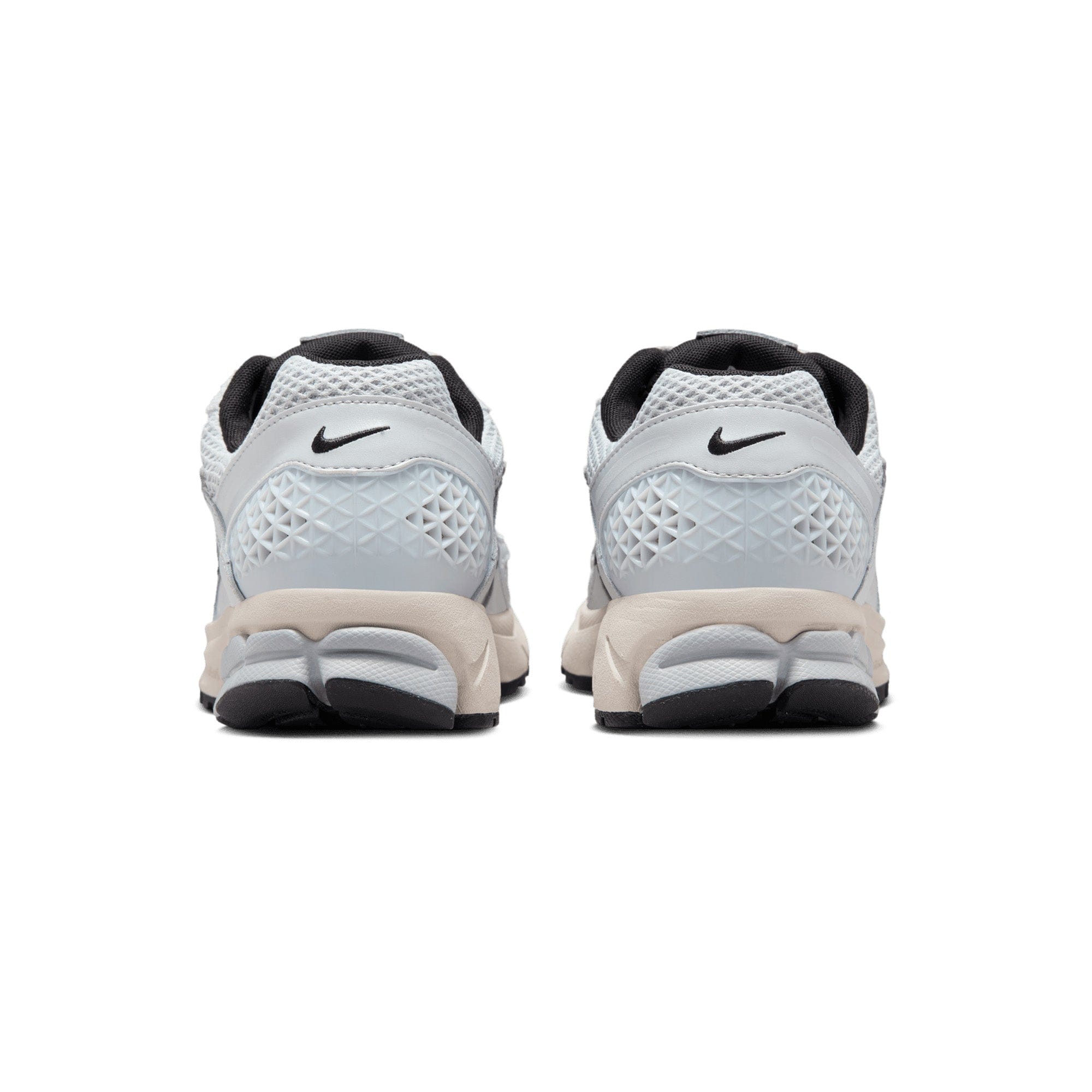 Nike Zoom Vomero 5 Light Silver Chrome Women's (2024)