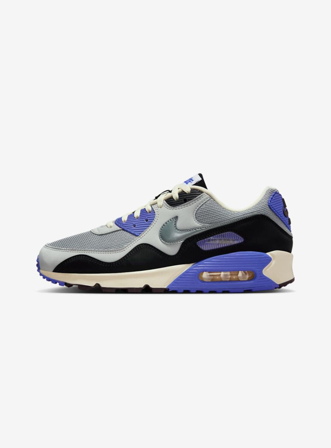 Nike Air Max 90 SP Patta Waves Sapphire