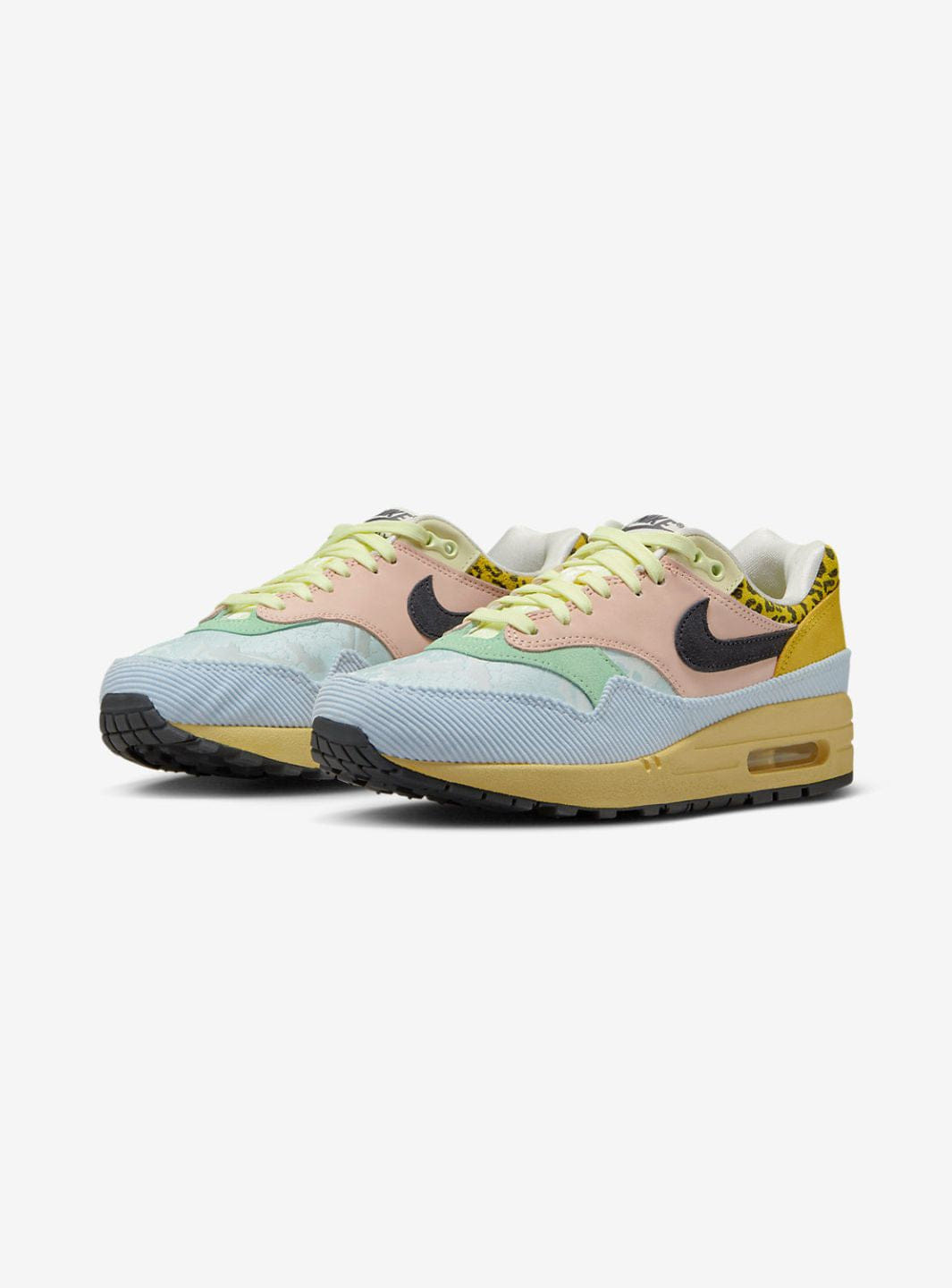 Nike Air Max 1 '87 Great Indoors Corduroy