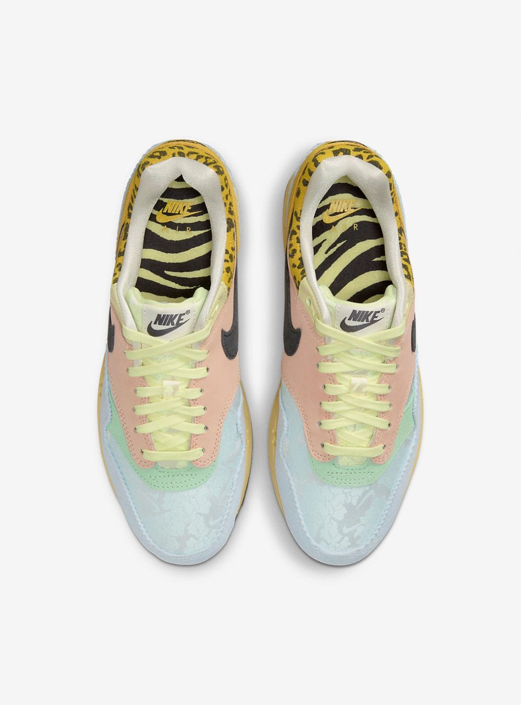 Nike Air Max 1 '87 Great Indoors Corduroy