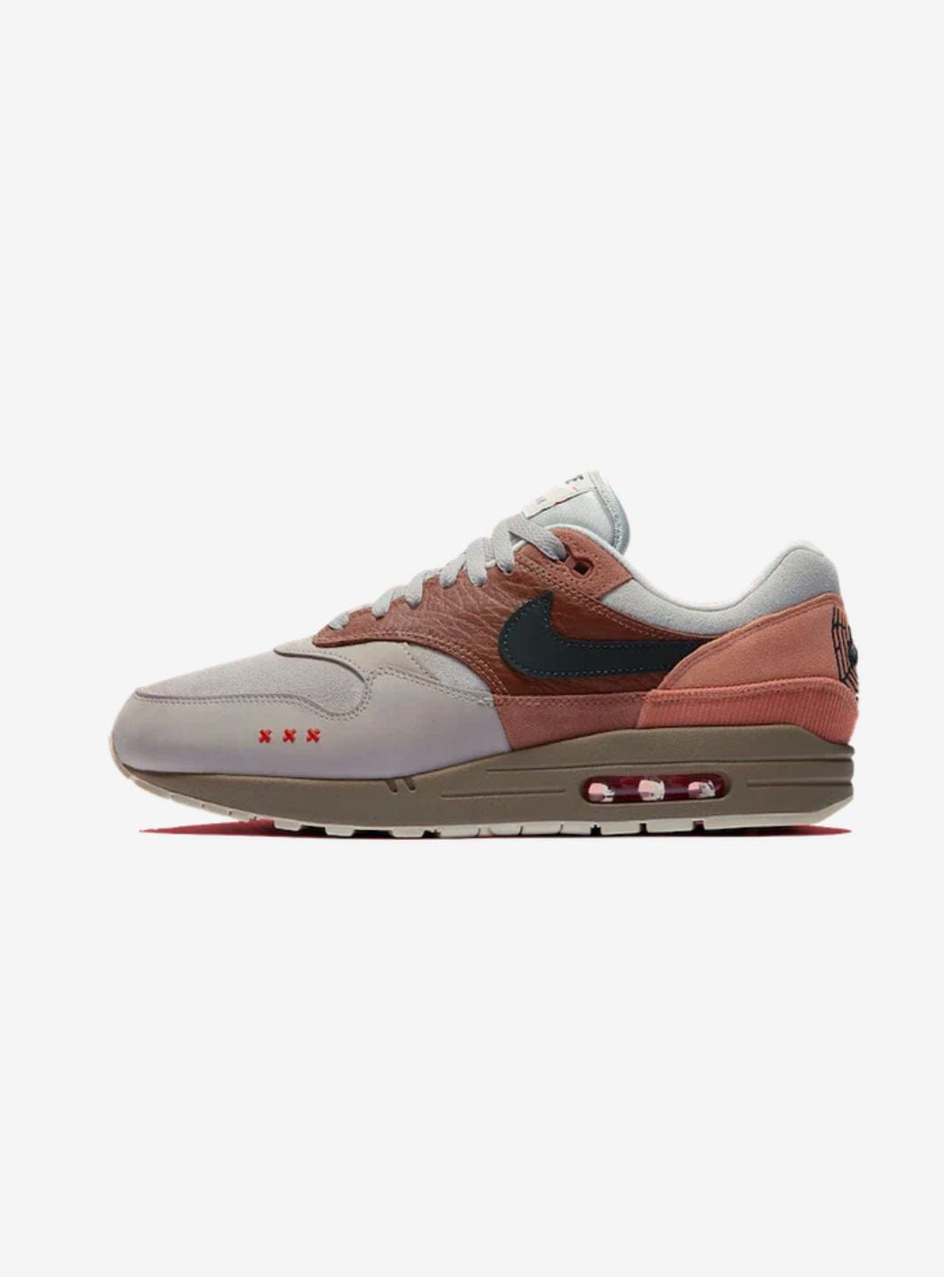 Nike Air Max 1 Amsterdam