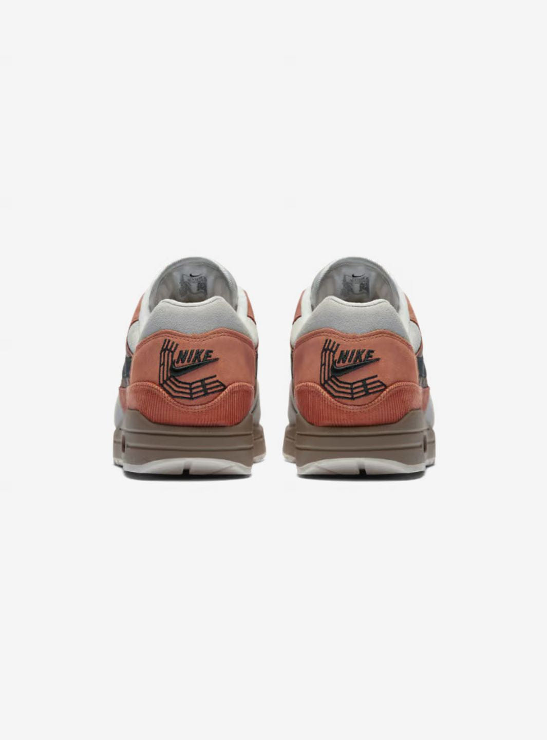 Nike Air Max 1 Amsterdam