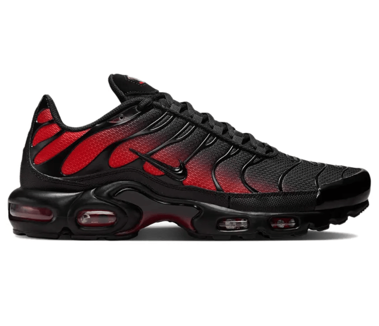 Nike Men's Nike Air Max Plus TN (Reverse Deadpool)