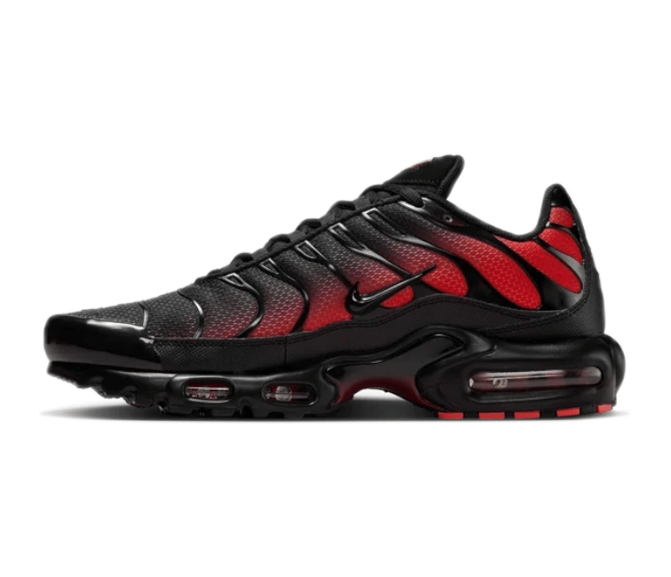 Nike Men's Nike Air Max Plus TN (Reverse Deadpool)