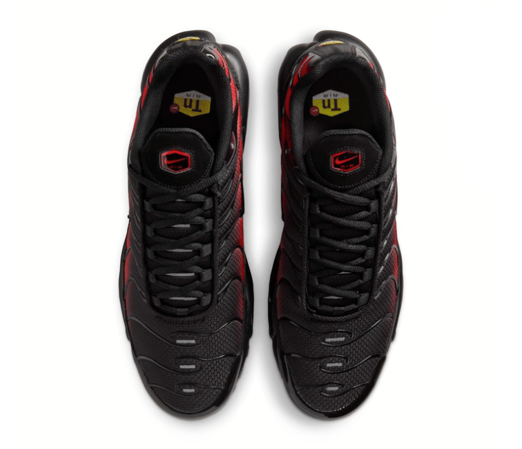 Nike Men's Nike Air Max Plus TN (Reverse Deadpool)