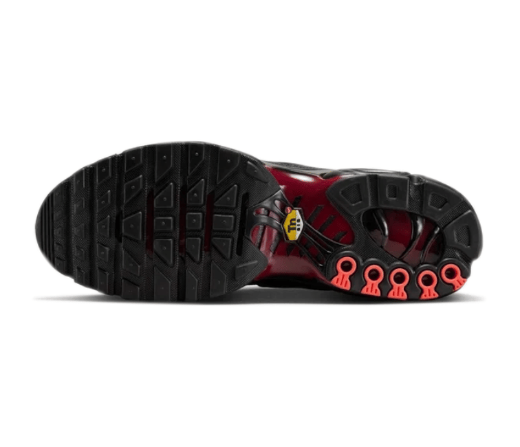 Nike Men's Nike Air Max Plus TN (Reverse Deadpool)