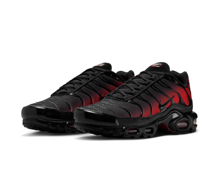 Nike Men's Nike Air Max Plus TN (Reverse Deadpool)
