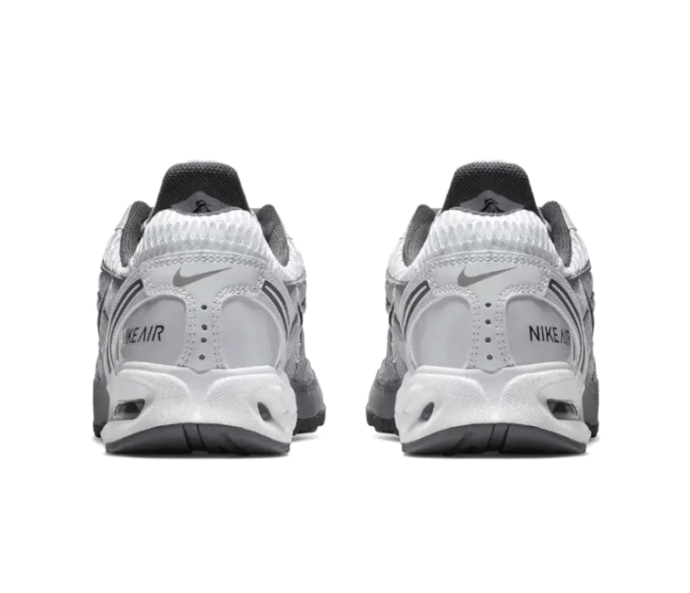 Nike Men’s Nike Air Max Torch 4 (White/Wolf Grey)