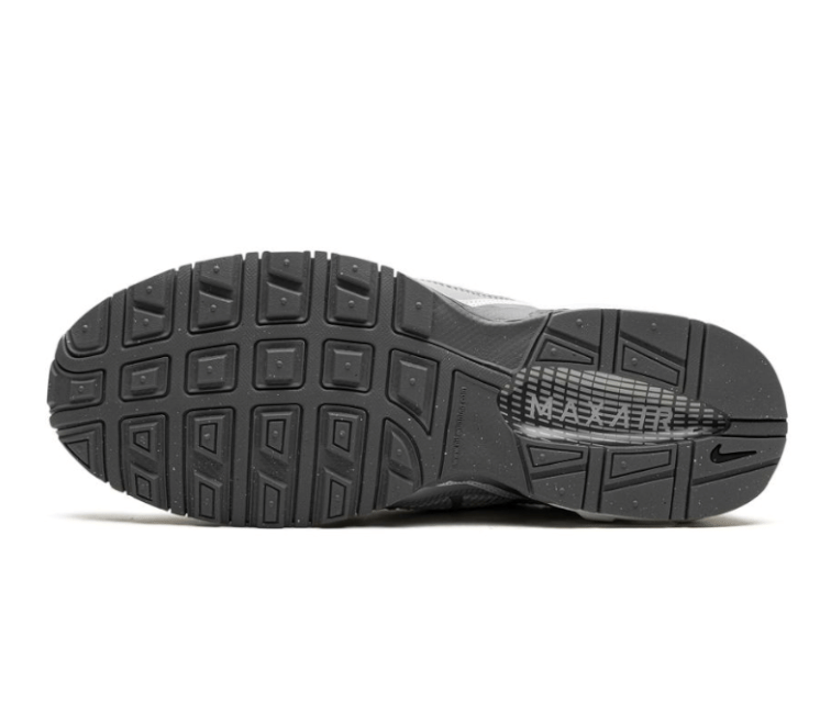 Nike Men’s Nike Air Max Torch 4 (White/Wolf Grey)
