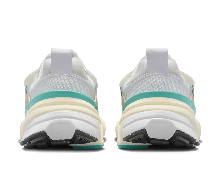 Nike Women’s Nike V2K Run (White/Cream Blue)
