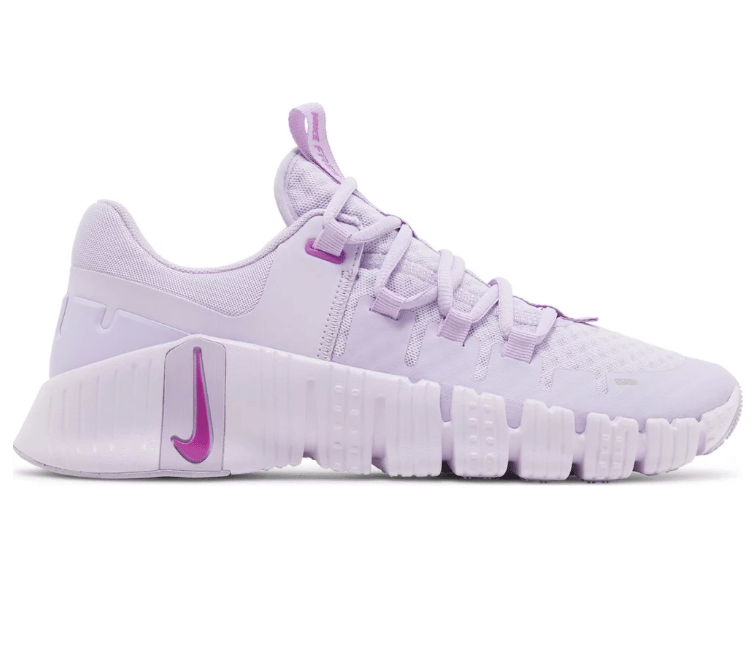 Nike Women's Nike Free Metcon 5 (Lilac Bloom)