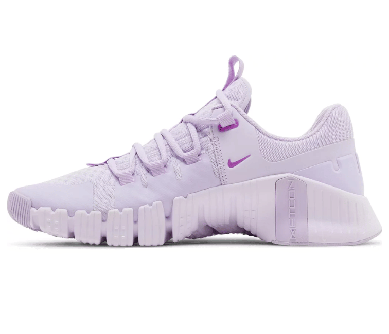 Nike Women's Nike Free Metcon 5 (Lilac Bloom)