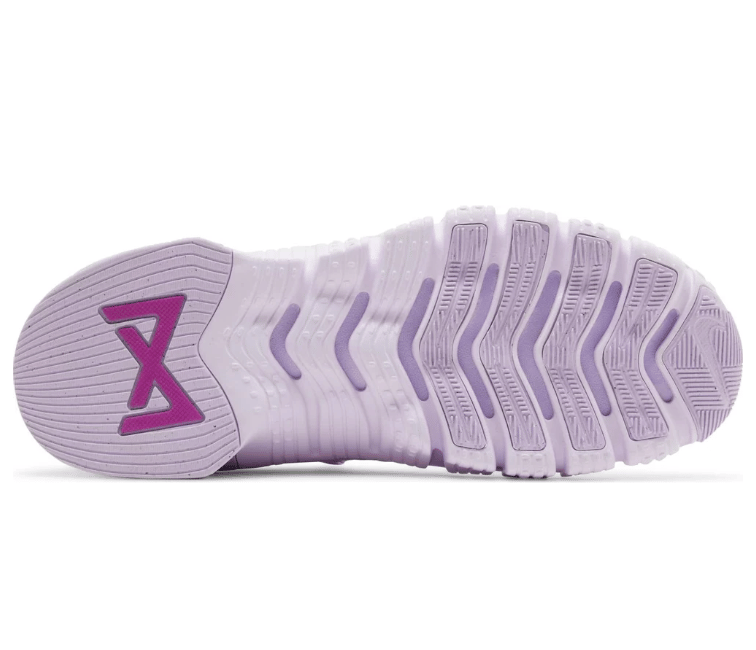 Nike Women's Nike Free Metcon 5 (Lilac Bloom)