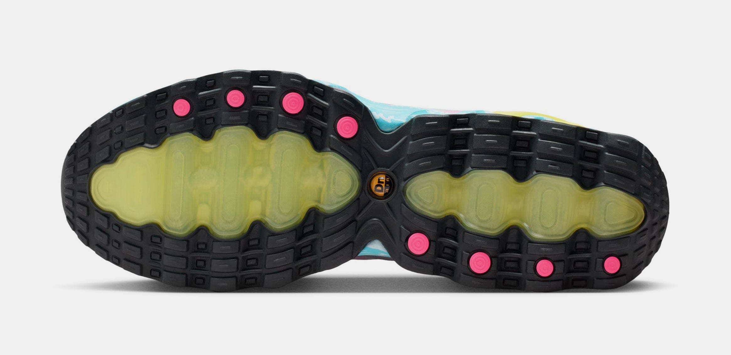 Nike Air Max Dn8 x Doernbecher Freestyle Reagan Womens Running Shoes (Multi Color)