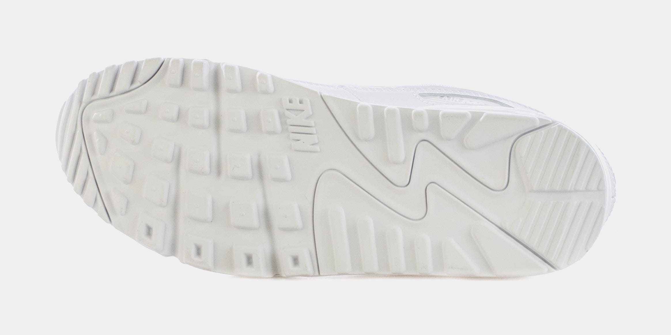 Nike Air Max 90 Lucky Charms Womens Lifestyle Shoes (White)