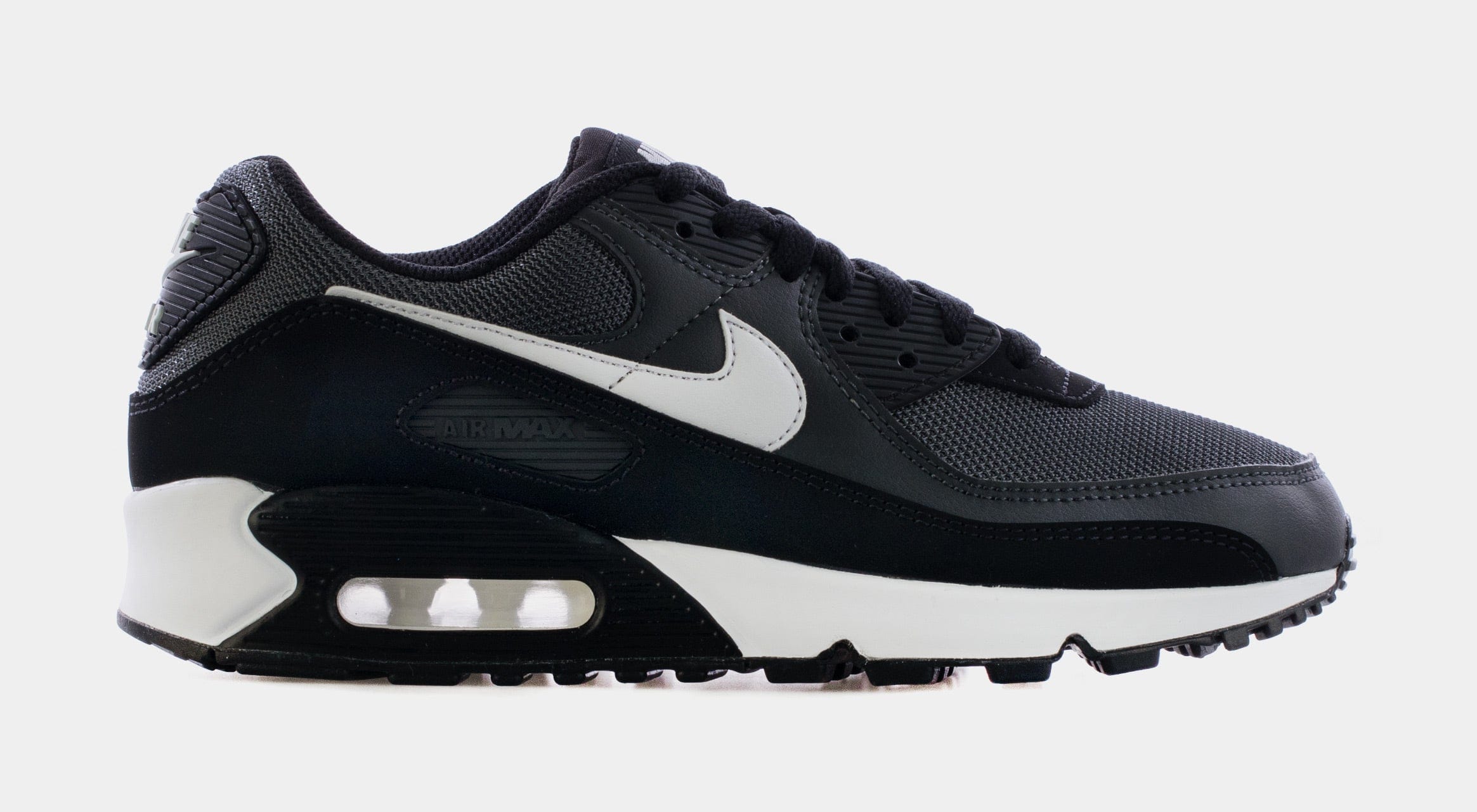 Nike Air Max 90 RM Mens Lifestyle Shoe (Grey)
