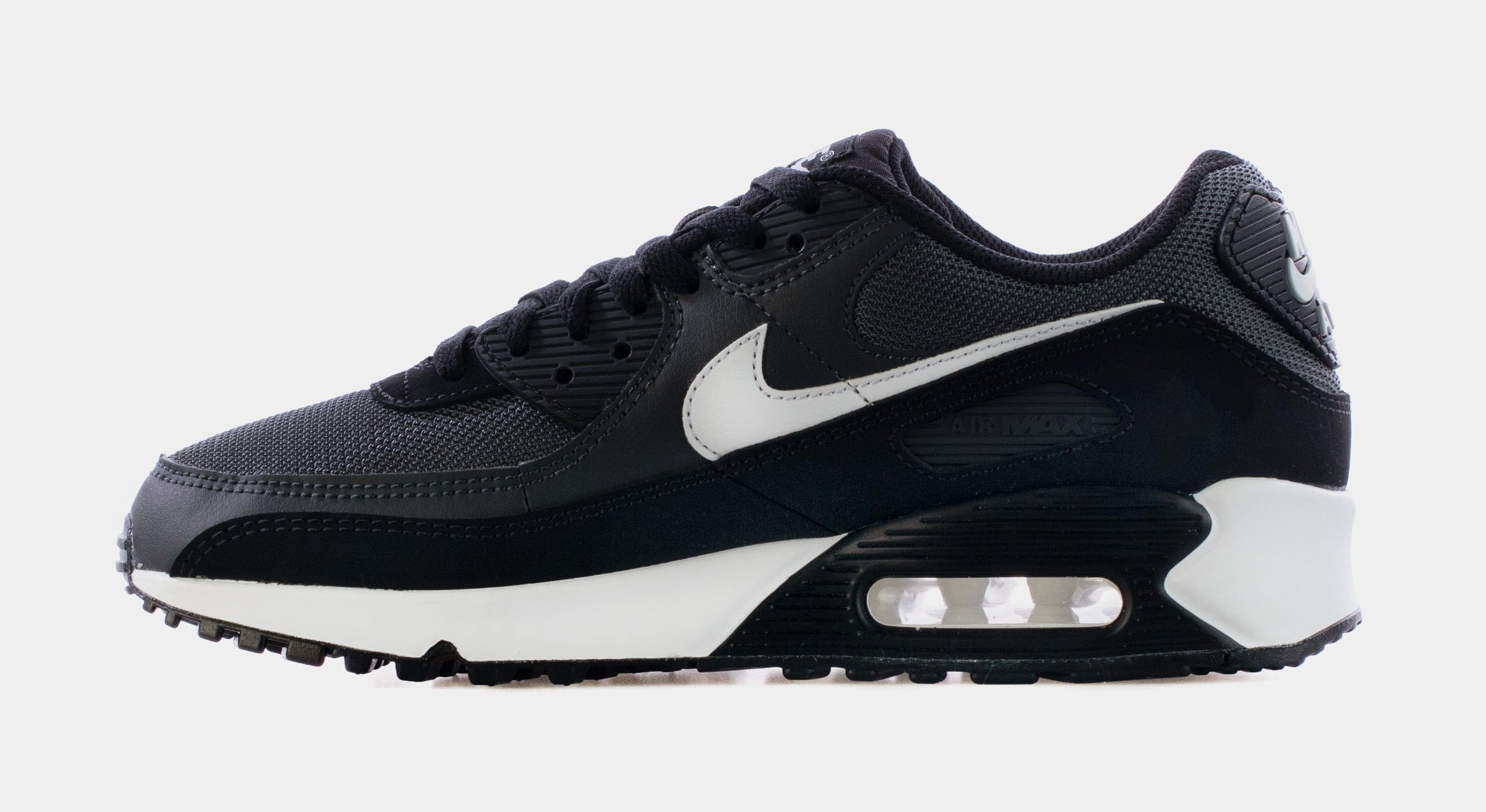 Nike Air Max 90 RM Mens Lifestyle Shoe (Grey)