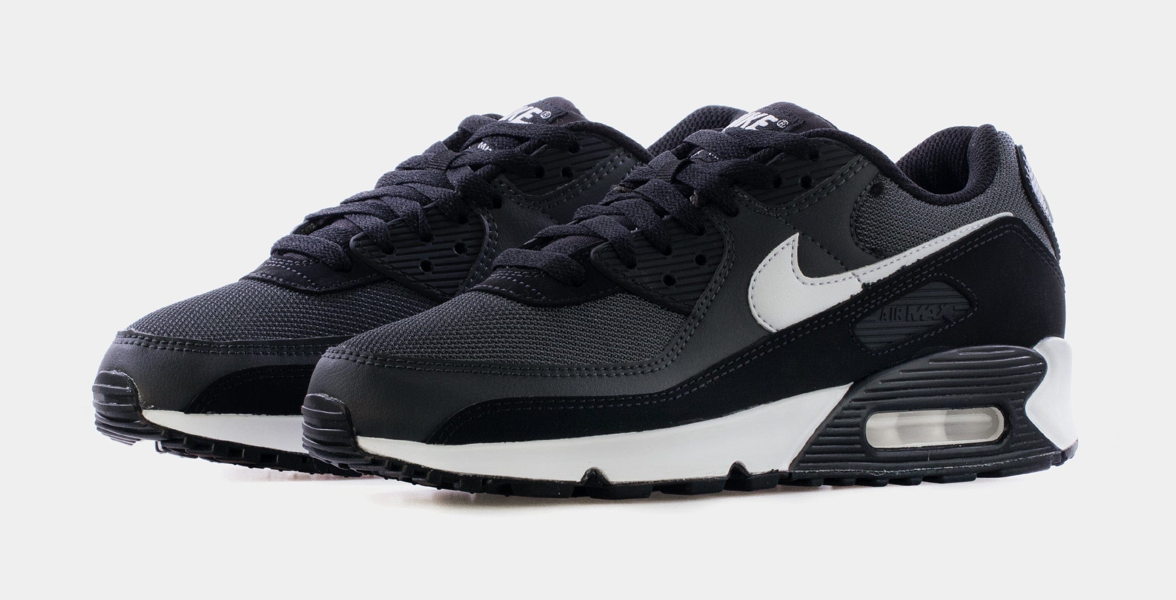 Nike Air Max 90 RM Mens Lifestyle Shoe (Grey)