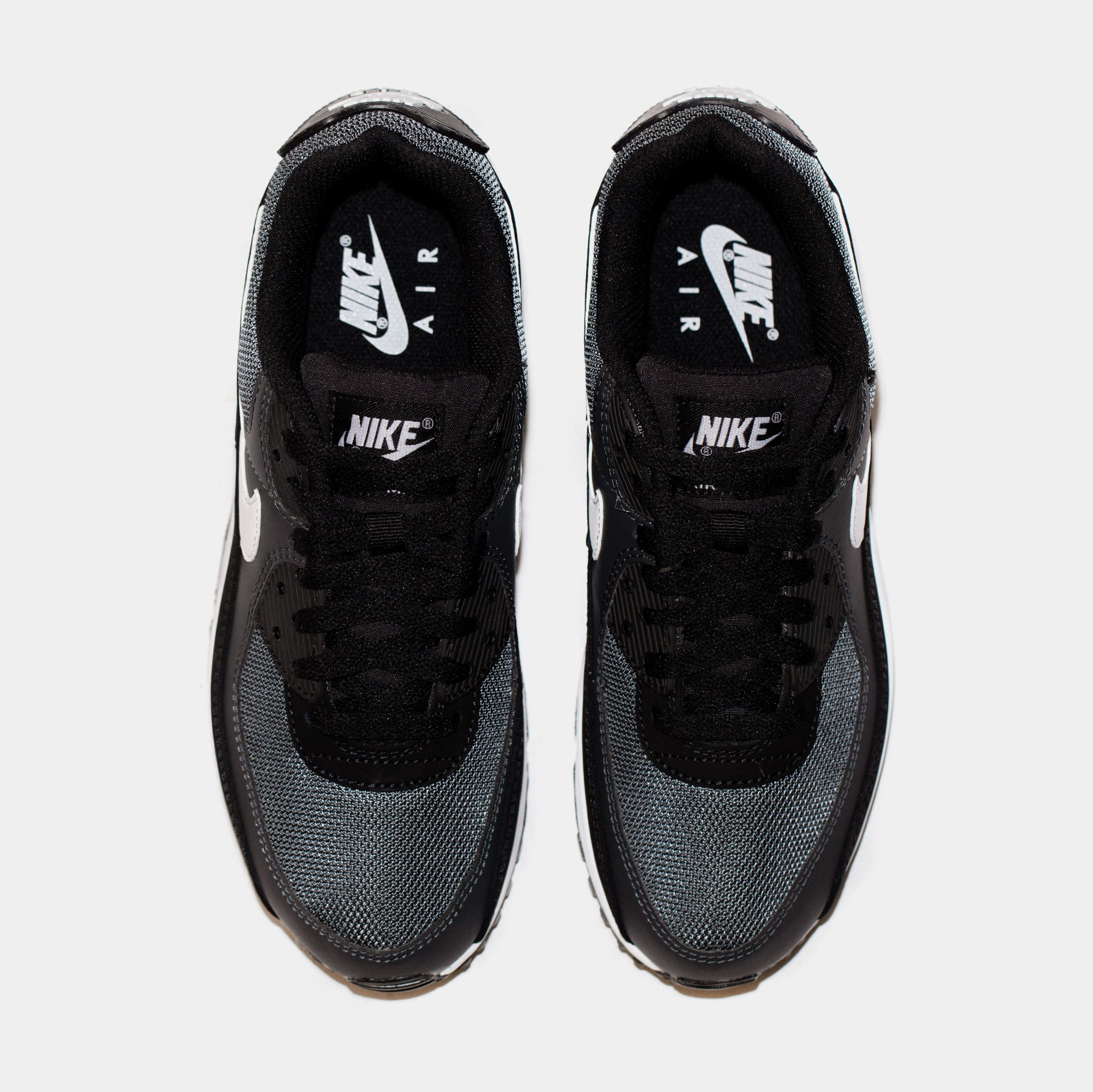 Nike Air Max 90 RM Mens Lifestyle Shoe (Grey)