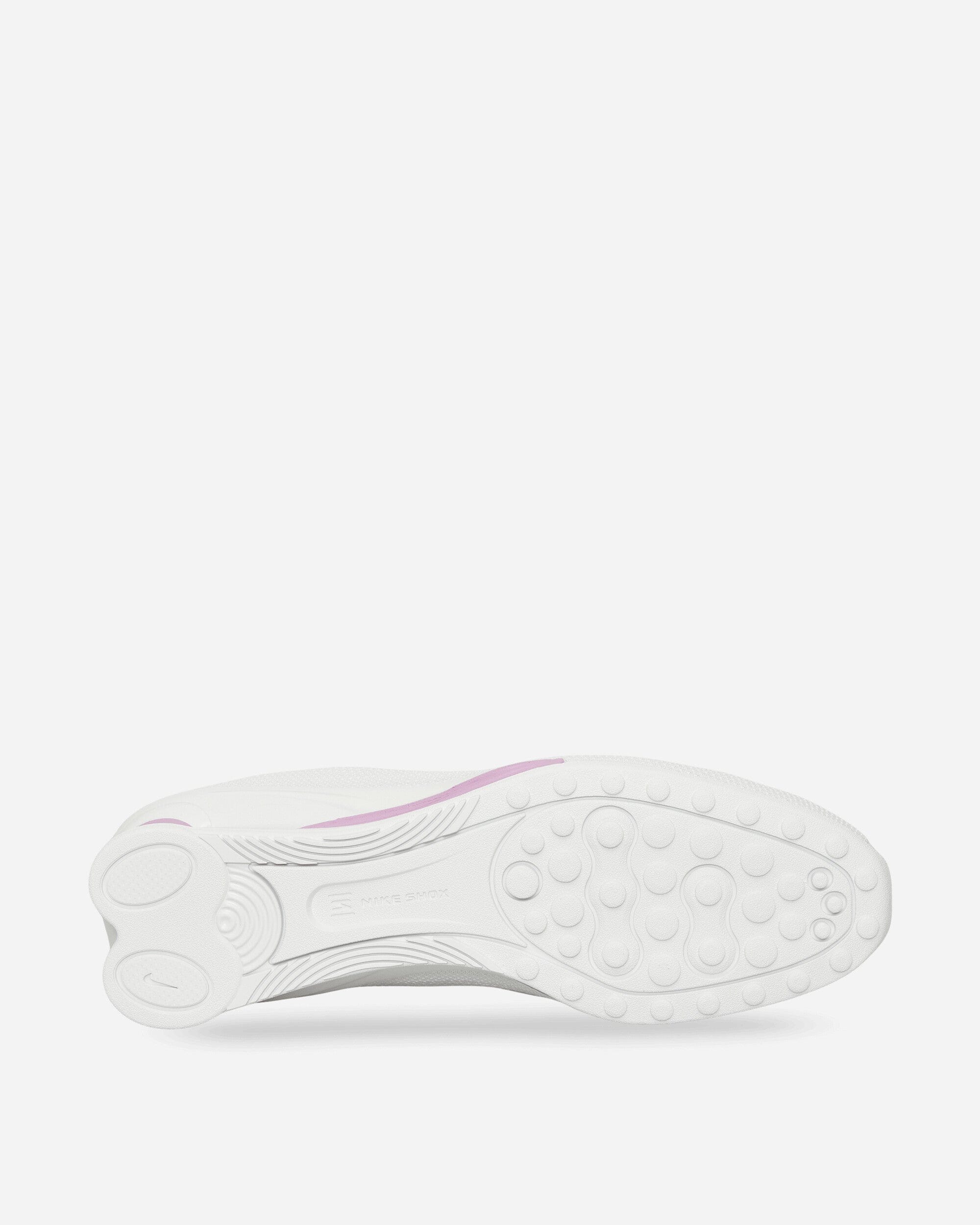Nike Women's Shox Z Sneakers White / Light Magenta