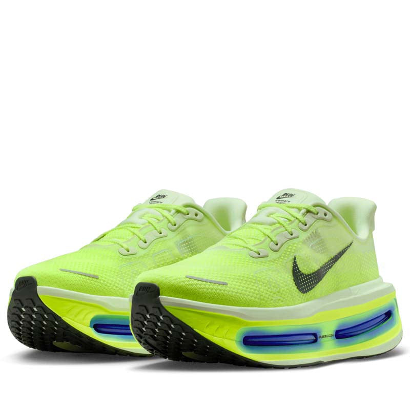 Nike Vomero Premium - Volt Tint/Black Spruce