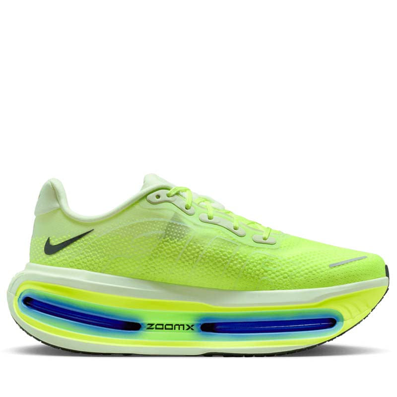 Nike Vomero Premium - Volt Tint/Black Spruce