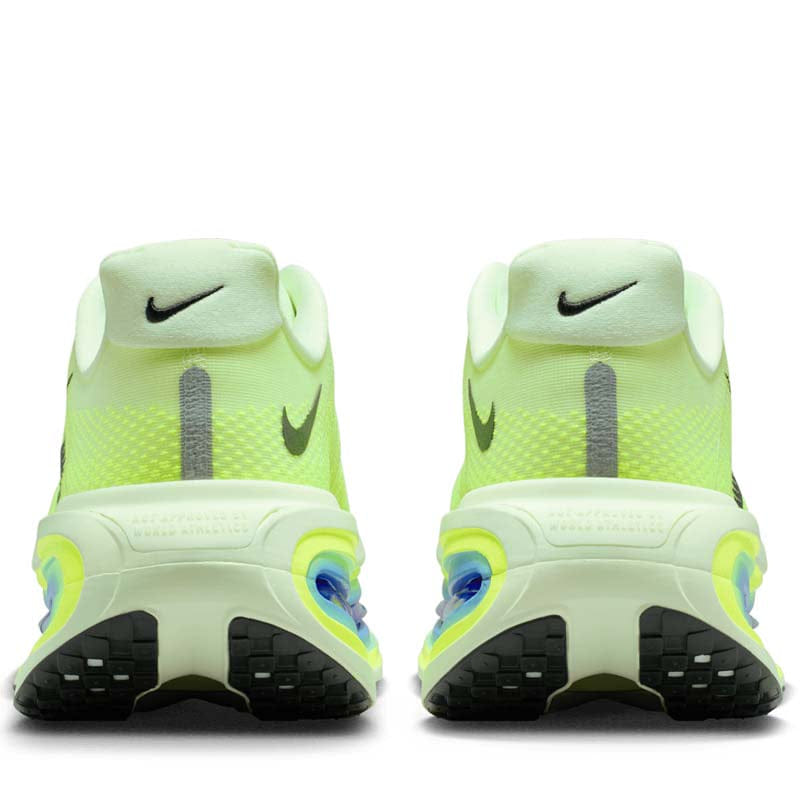 Nike Vomero Premium - Volt Tint/Black Spruce