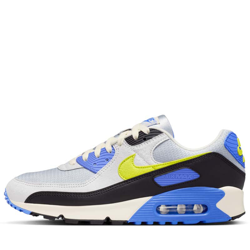 Nike Air Max 90 Wave - Photon Dust/Cyber