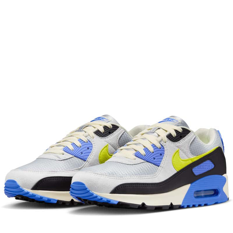Nike Air Max 90 Wave - Photon Dust/Cyber