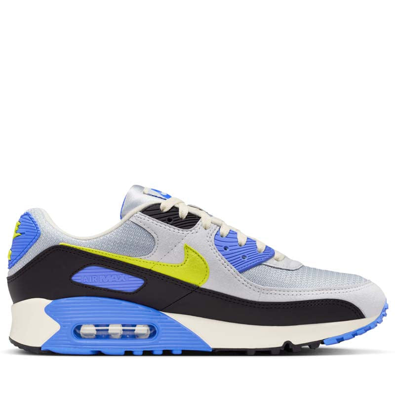 Nike Air Max 90 Wave - Photon Dust/Cyber