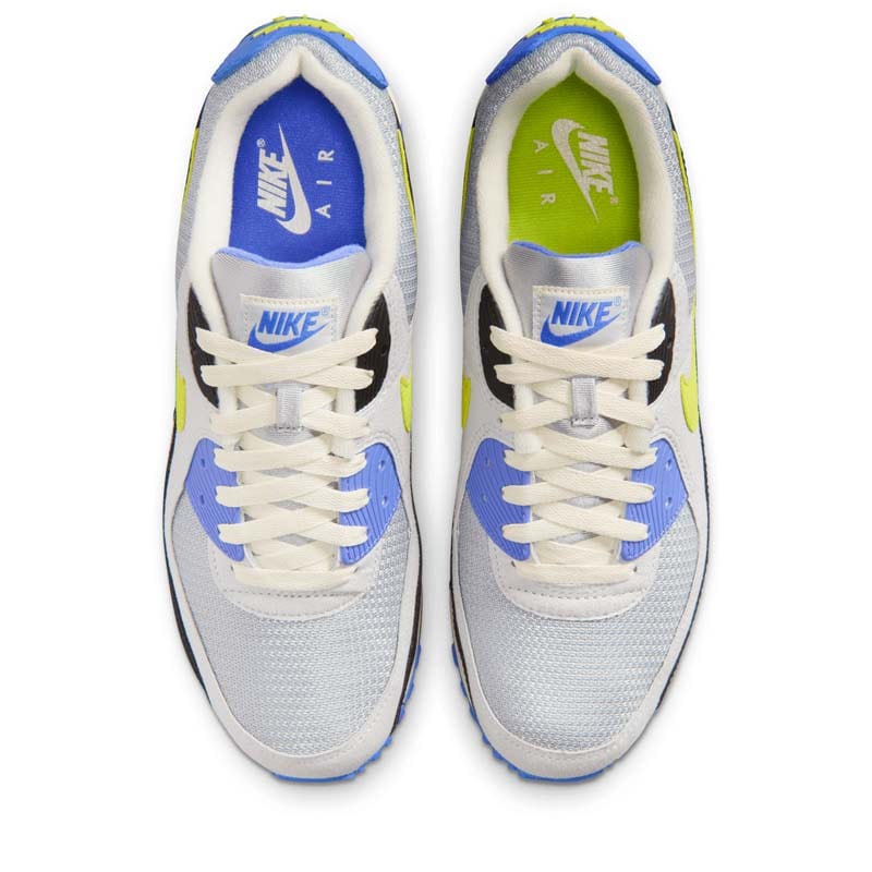 Nike Air Max 90 Wave - Photon Dust/Cyber