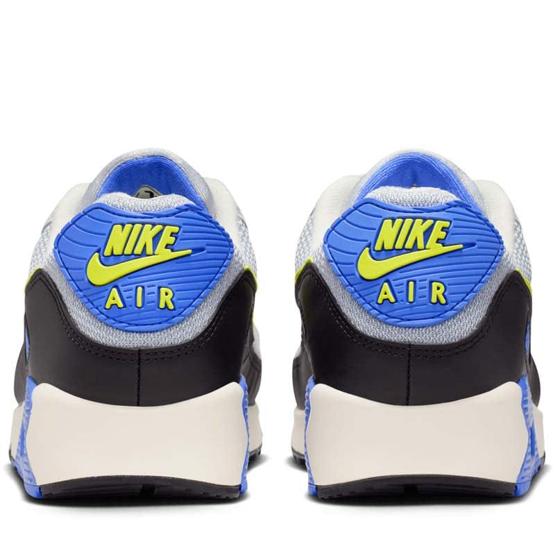 Nike Air Max 90 Wave - Photon Dust/Cyber