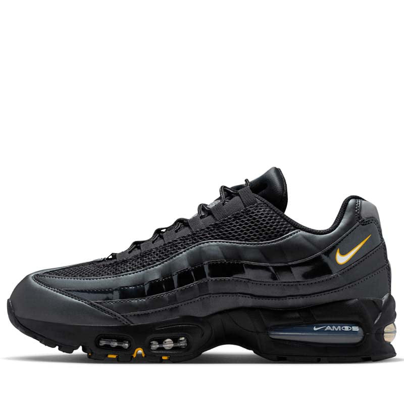 Nike Air Max 95 T90 - Black/University Gold