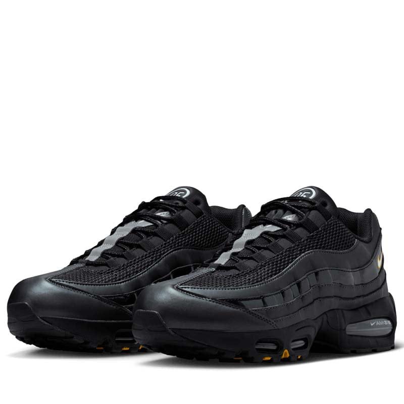 Nike Air Max 95 T90 - Black/University Gold