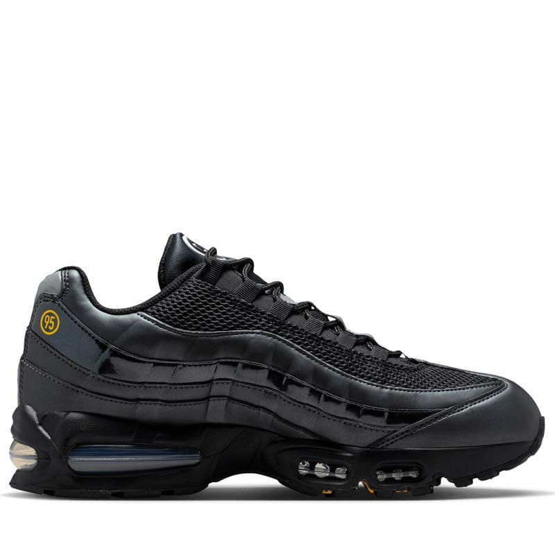 Nike Air Max 95 T90 - Black/University Gold