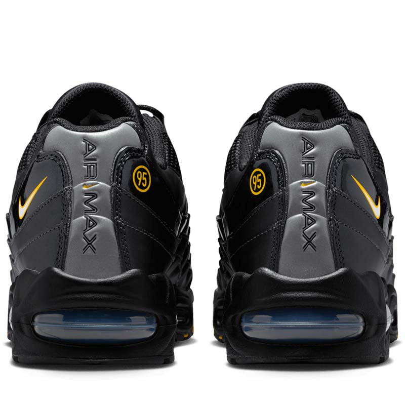 Nike Air Max 95 T90 - Black/University Gold