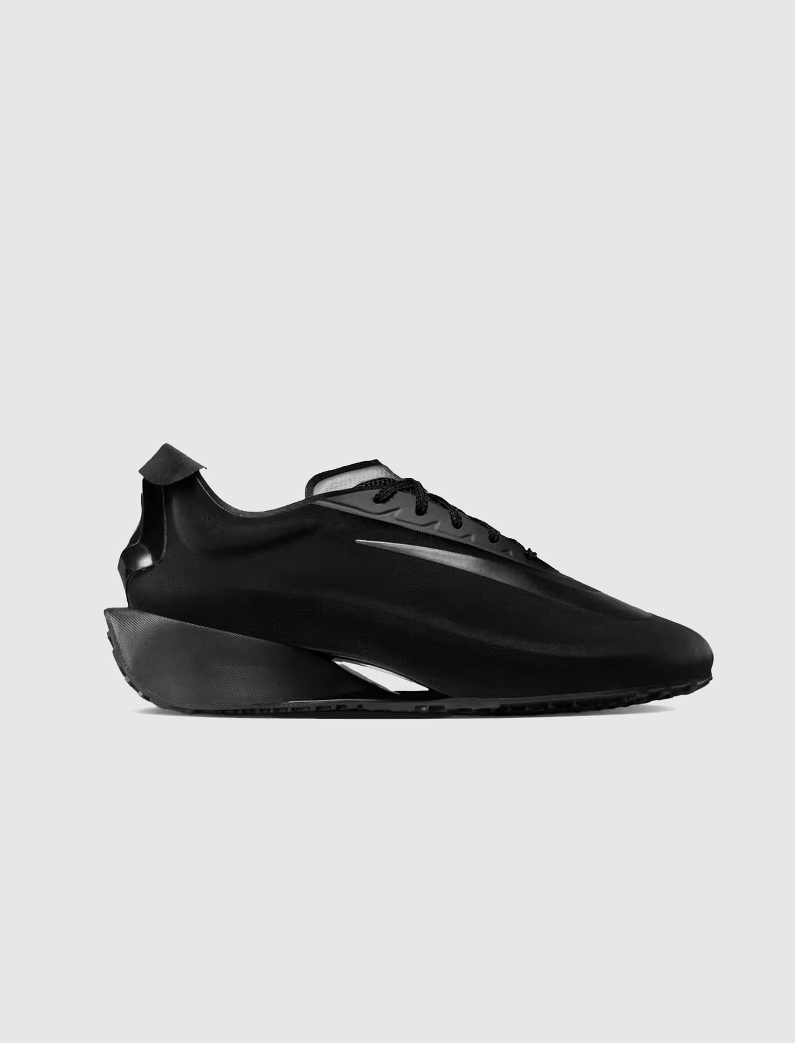 Nike FIRST SIGHT RUN TRIPLE BLACK