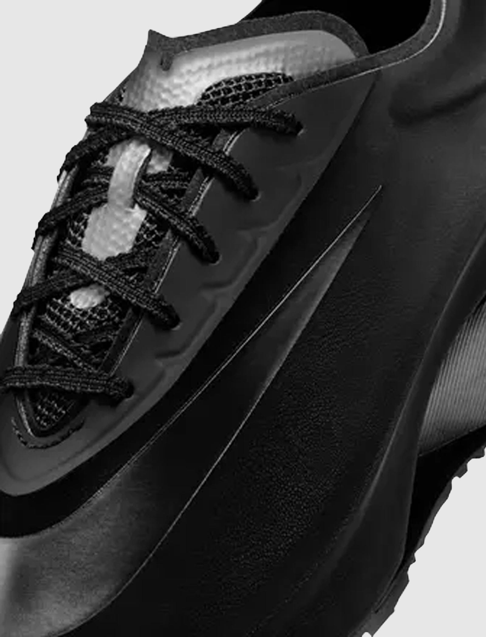 Nike FIRST SIGHT RUN TRIPLE BLACK