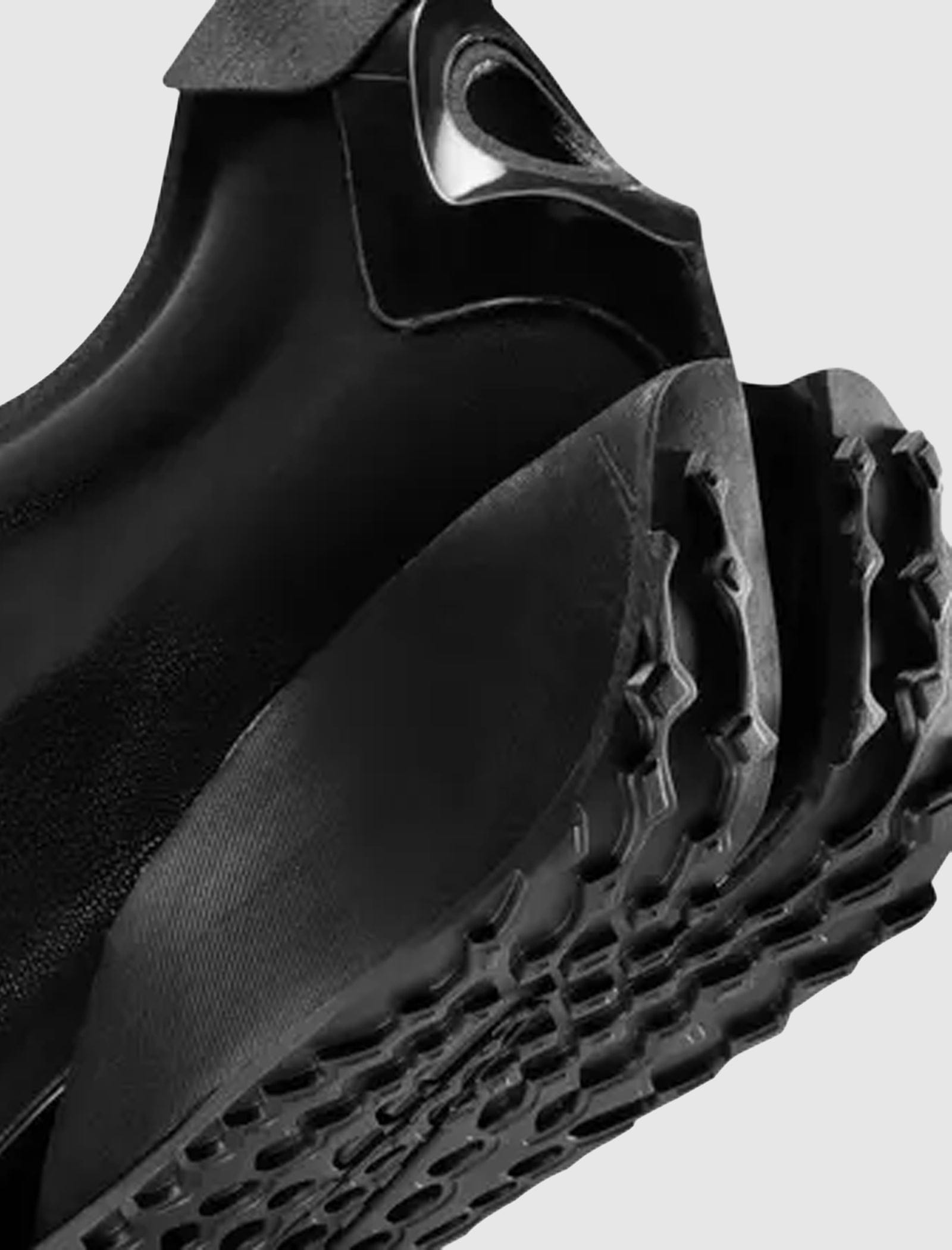 Nike FIRST SIGHT RUN TRIPLE BLACK