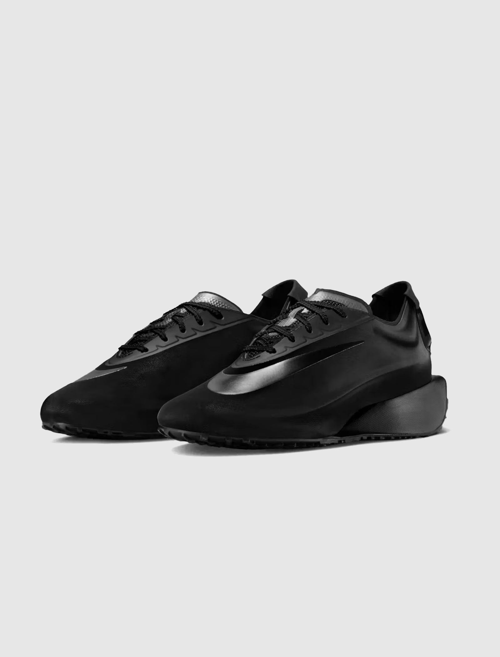 Nike FIRST SIGHT RUN TRIPLE BLACK