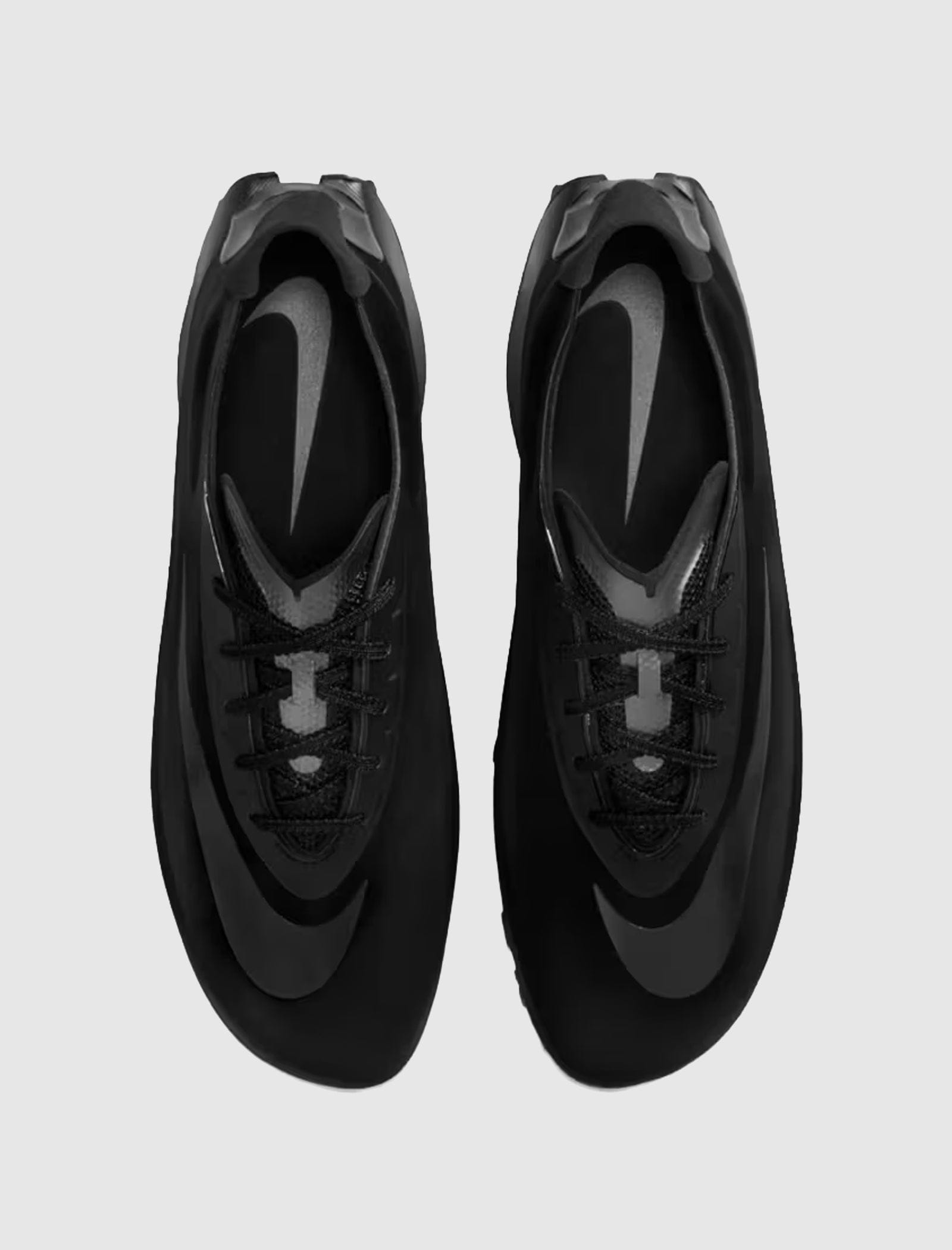 Nike FIRST SIGHT RUN TRIPLE BLACK
