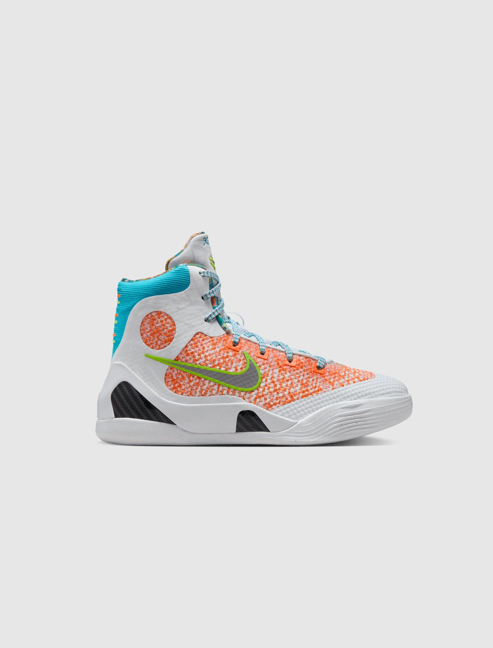 Nike KOBE IX ELITE HIGH PROTRO WHAT THE GS