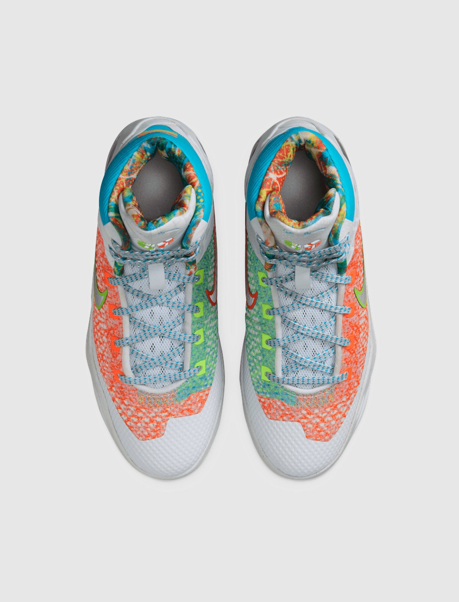 Nike KOBE IX ELITE HIGH PROTRO WHAT THE GS