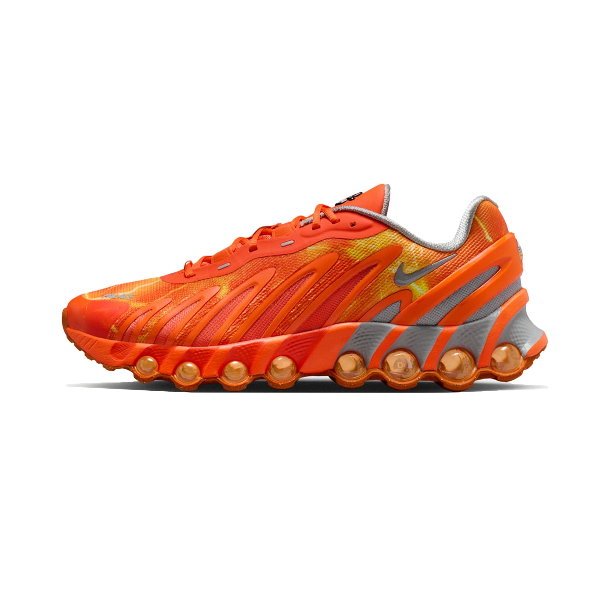 Nike Air Max DN8 SP x Palace - Safety Orange
