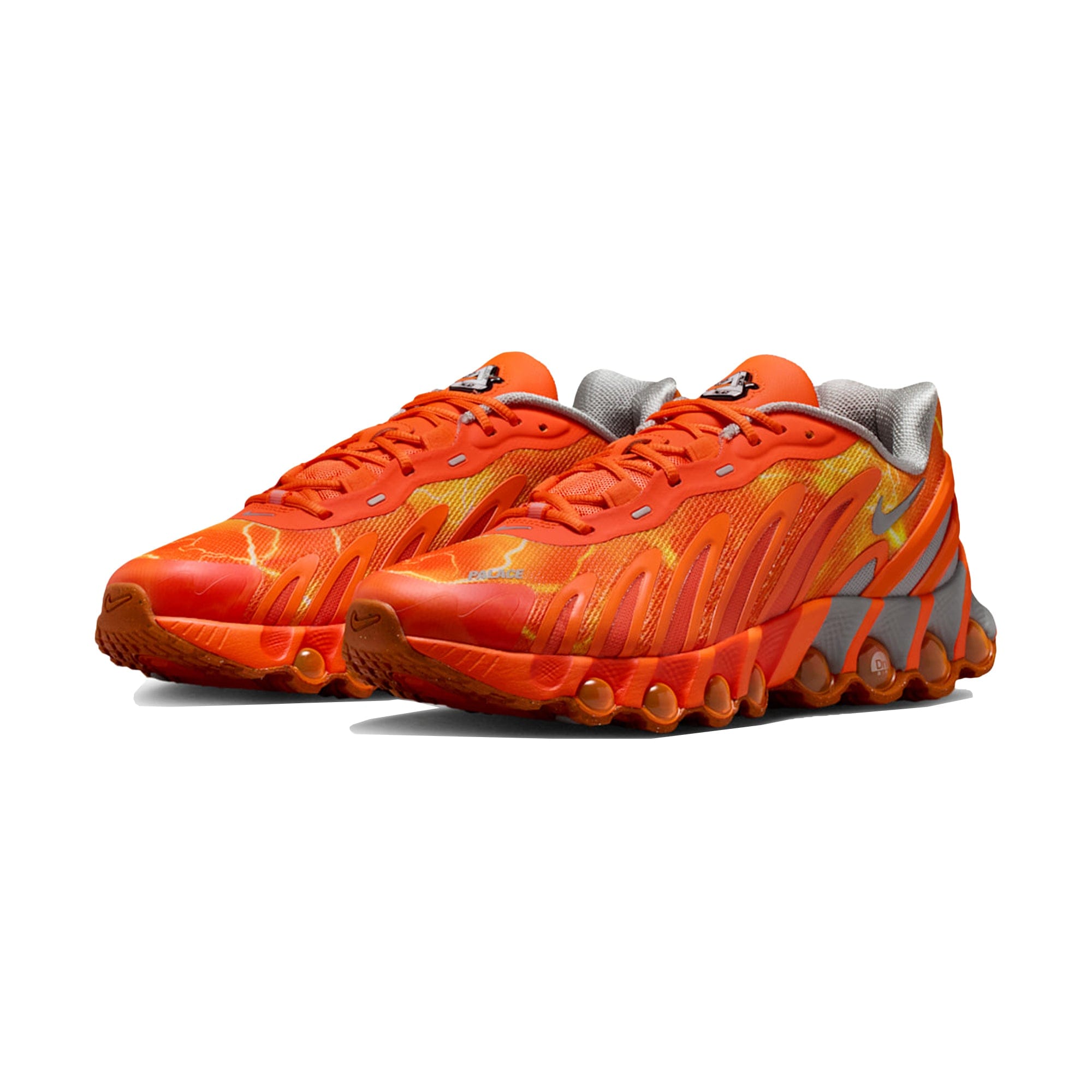 Nike Air Max DN8 SP x Palace - Safety Orange