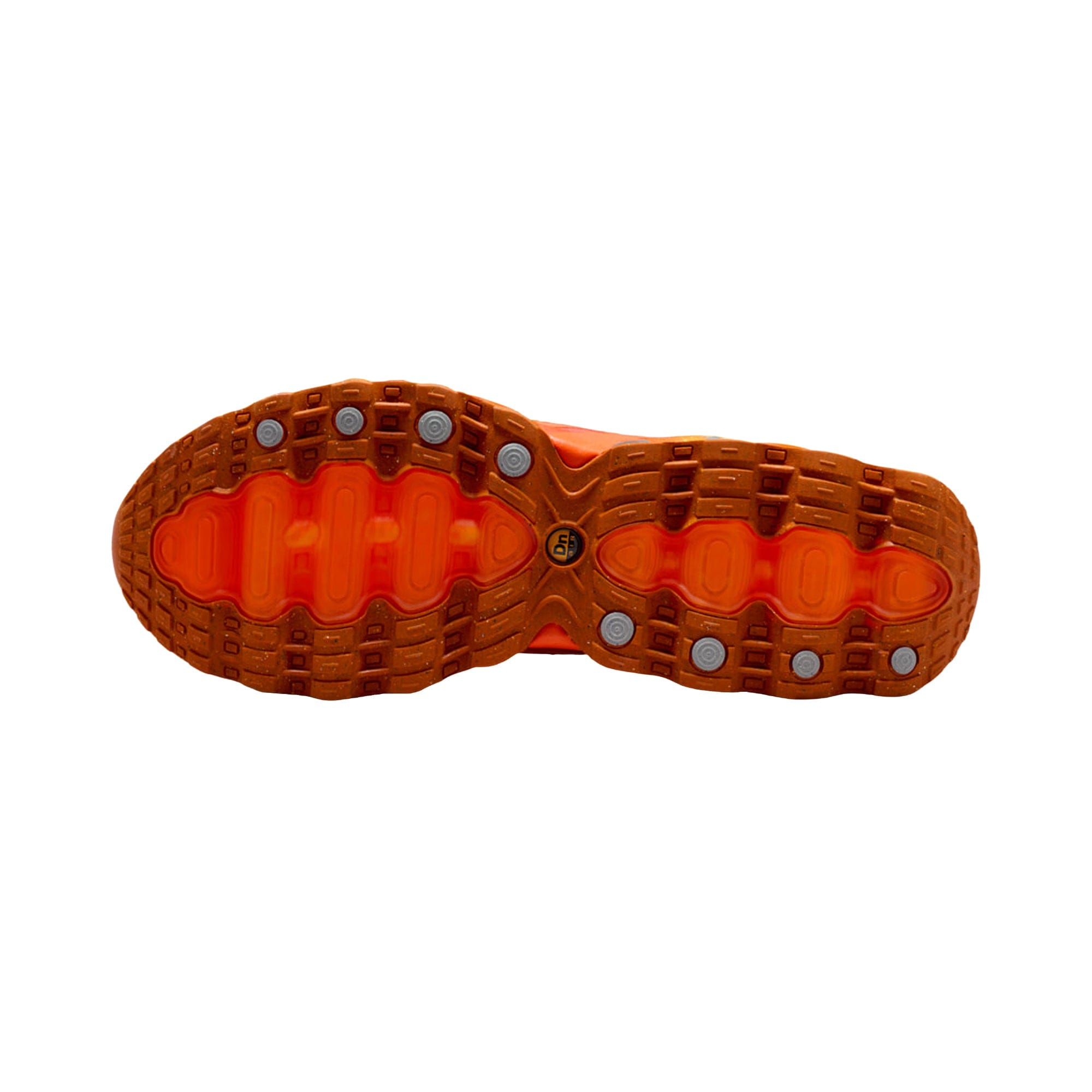 Nike Air Max DN8 SP x Palace - Safety Orange