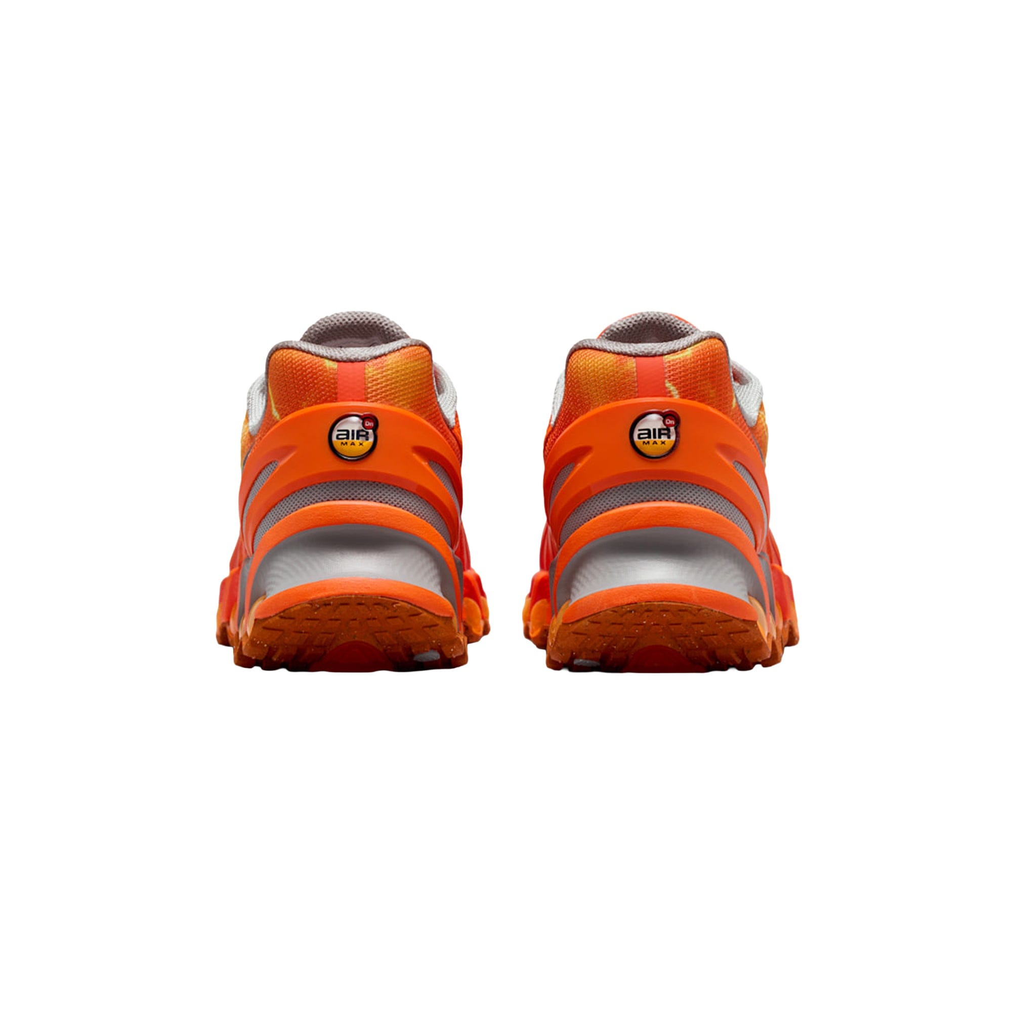 Nike Air Max DN8 SP x Palace - Safety Orange