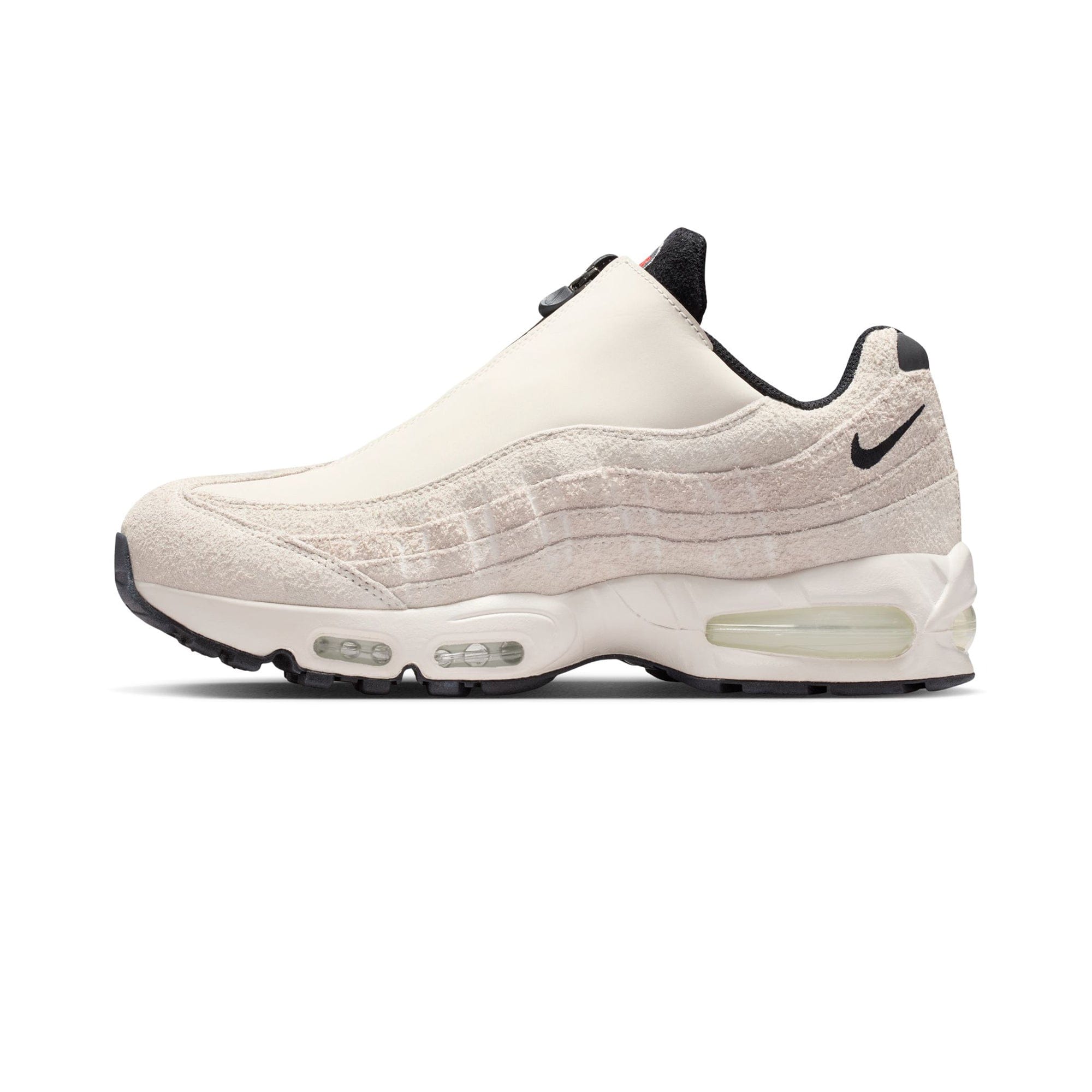 Nike Air Max 95 Big Bubble Zip - Phantom