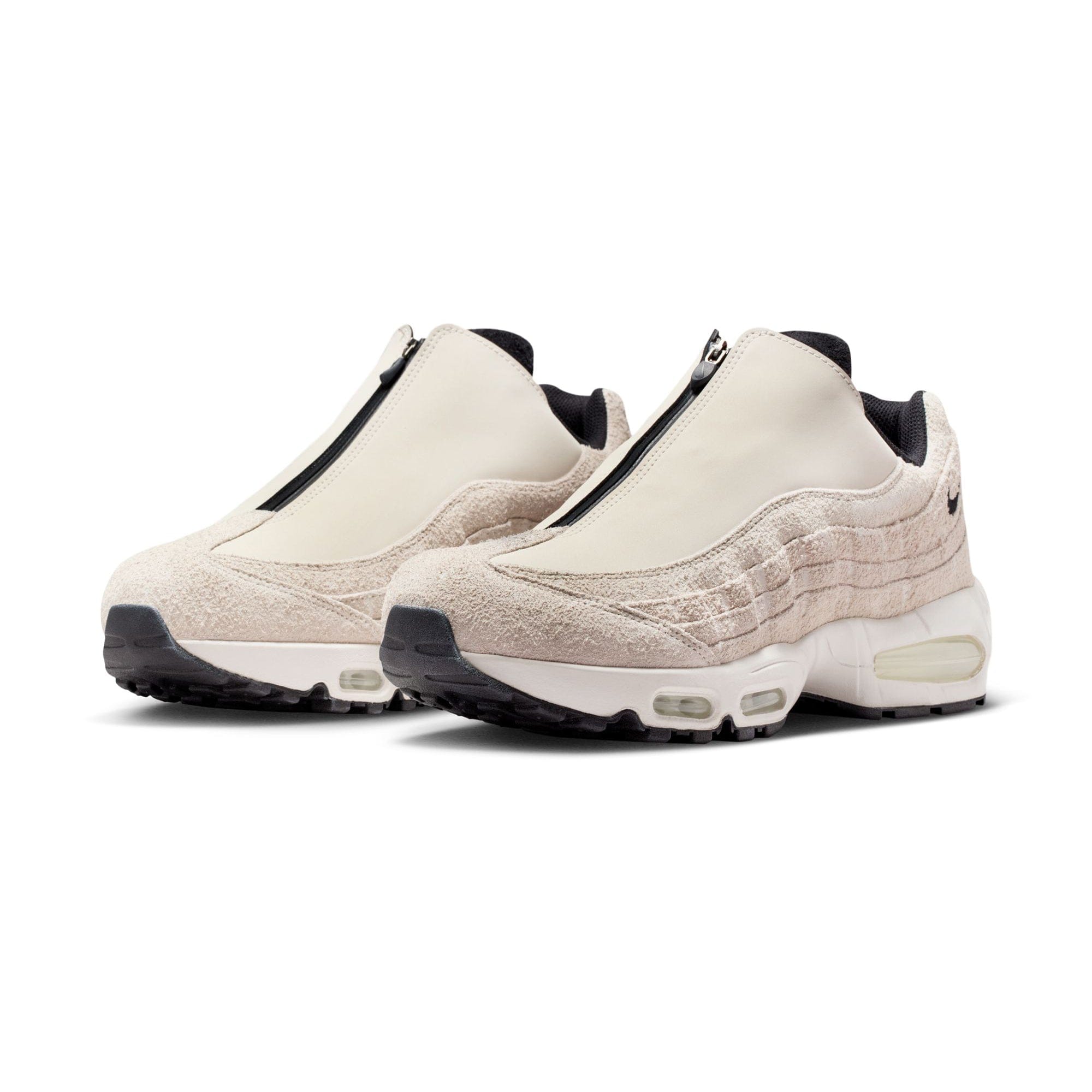 Nike Air Max 95 Big Bubble Zip - Phantom