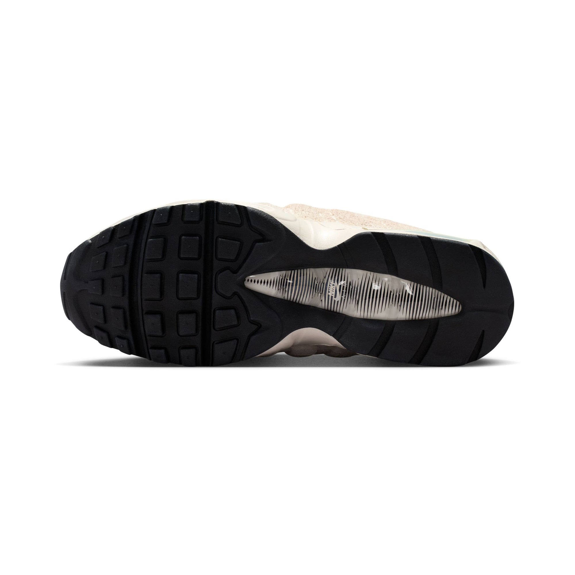 Nike Air Max 95 Big Bubble Zip - Phantom